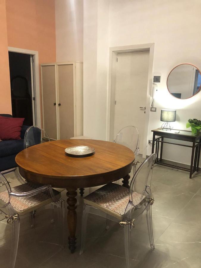 Josephine Holidays Lecce Exterior foto
