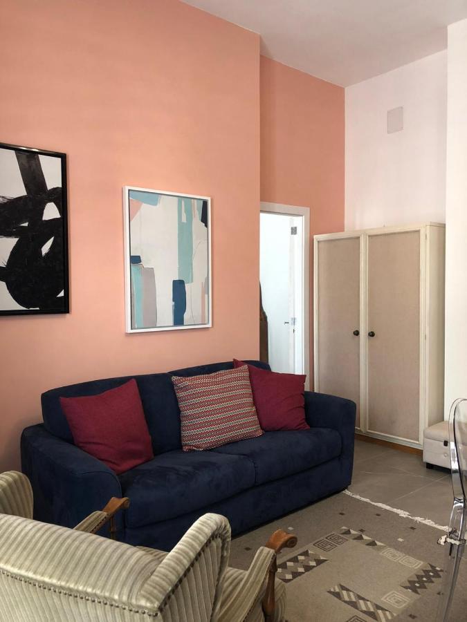 Josephine Holidays Lecce Exterior foto
