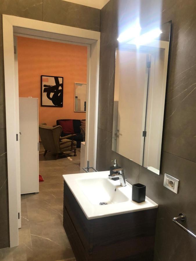 Josephine Holidays Lecce Exterior foto