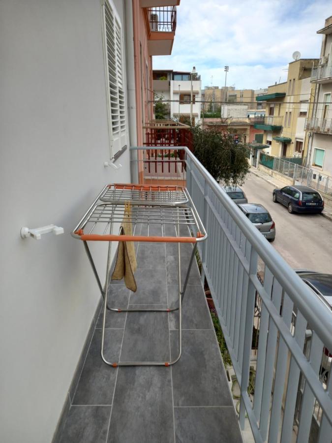 Josephine Holidays Lecce Exterior foto