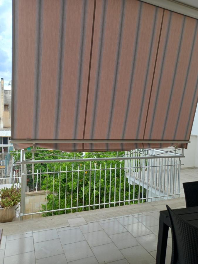 Josephine Holidays Lecce Exterior foto