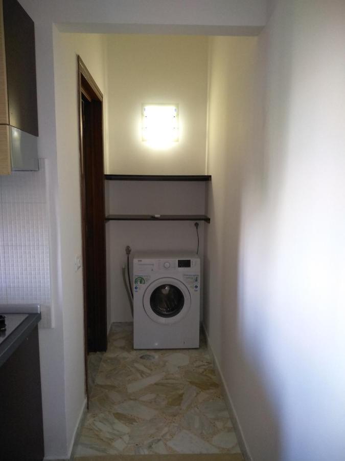 Josephine Holidays Lecce Exterior foto