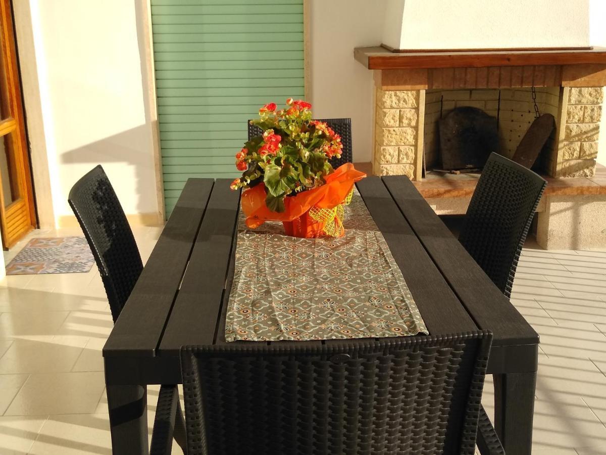 Josephine Holidays Lecce Exterior foto