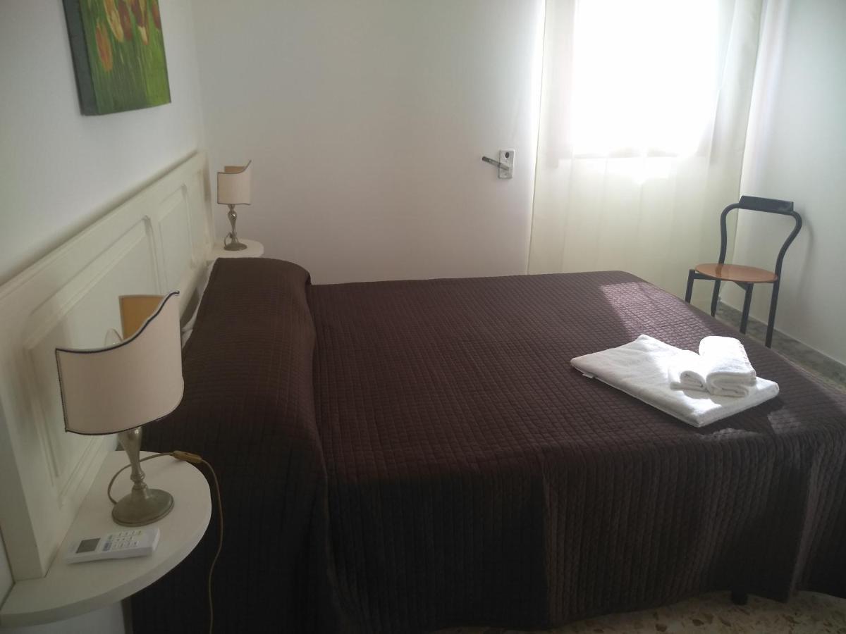Josephine Holidays Lecce Exterior foto