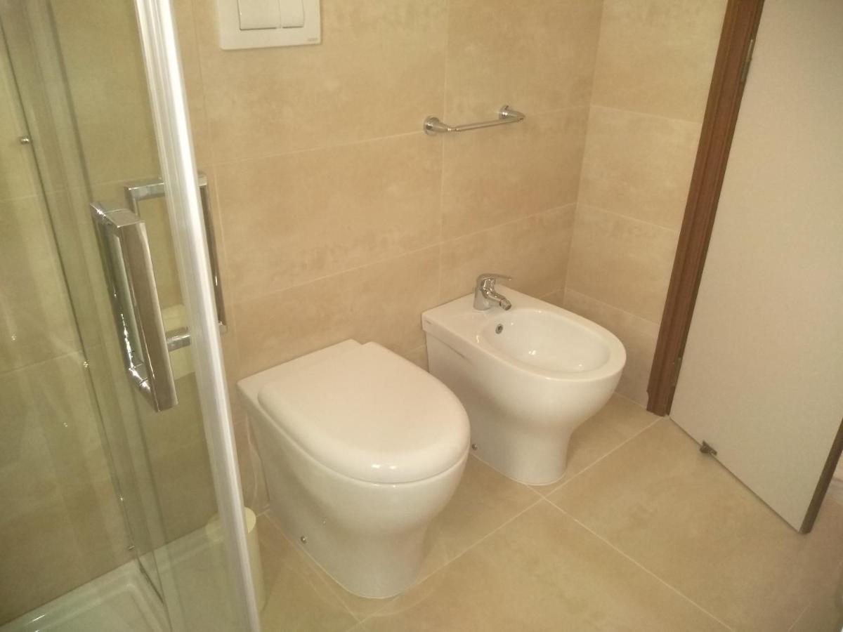 Josephine Holidays Lecce Exterior foto